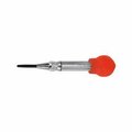 Holex Automatic Center Punch with Pin, Overall Length: 130 mm 749400 130